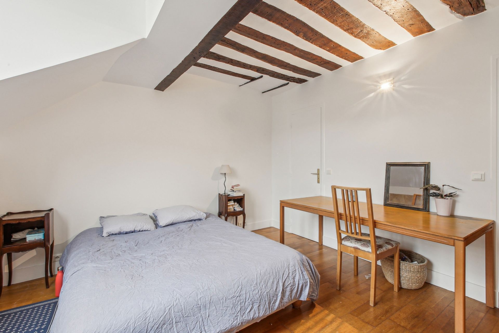 luxury apartment 3 Rooms for sale on PARIS (75005)