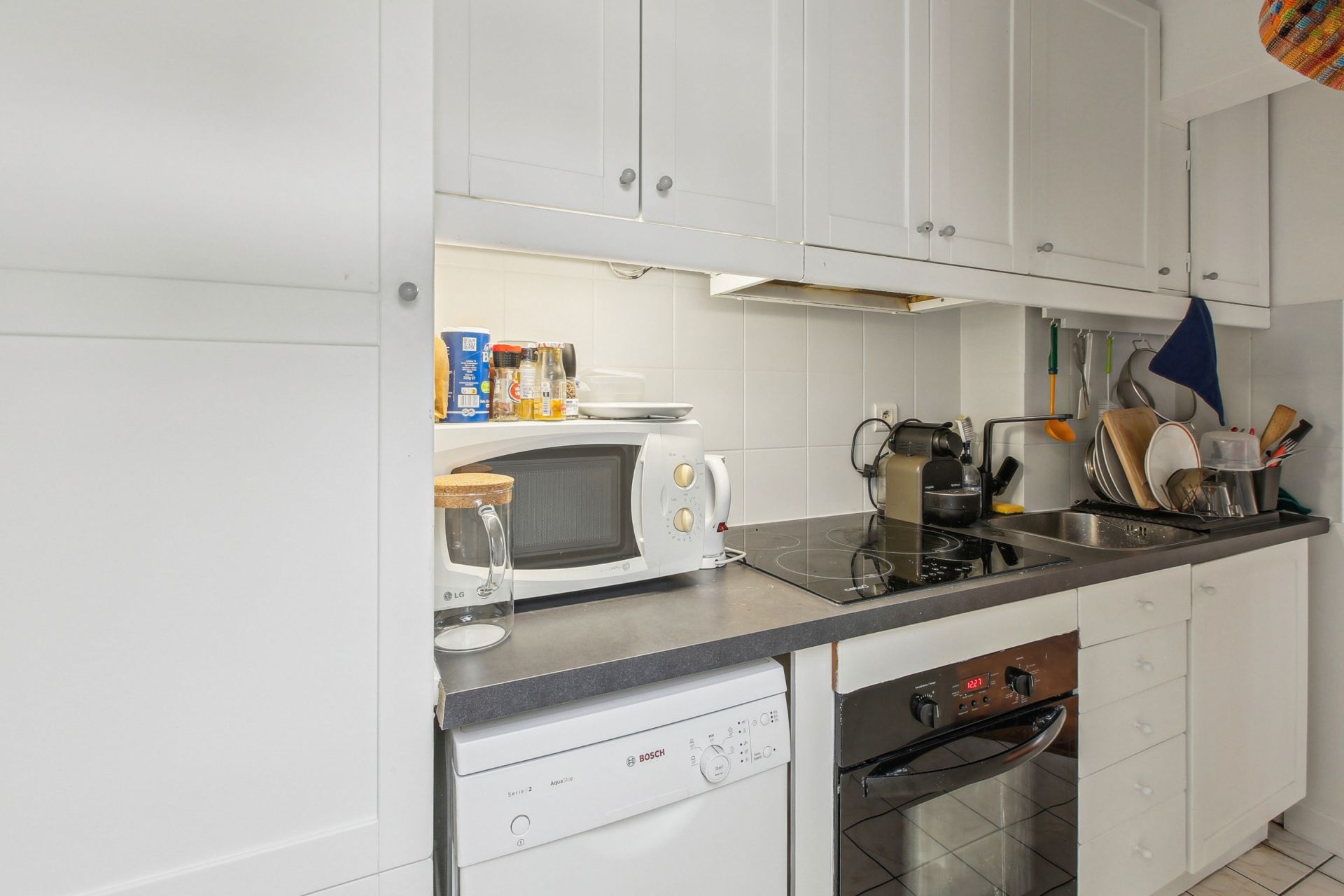 luxury apartment 3 Rooms for sale on PARIS (75005)