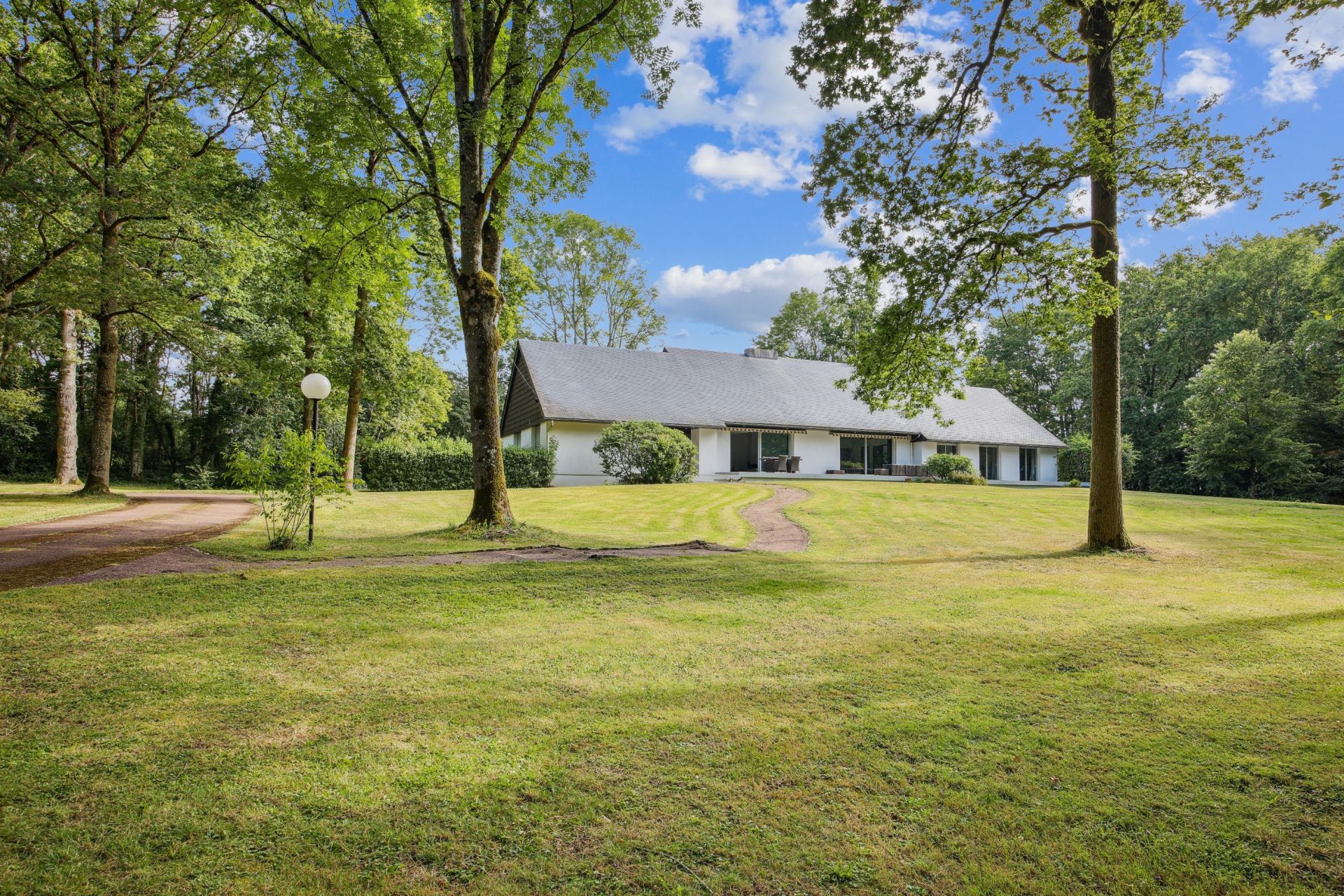 Vente Maison d'architecte Chevreuse 10 Pièces 580 m² — 5