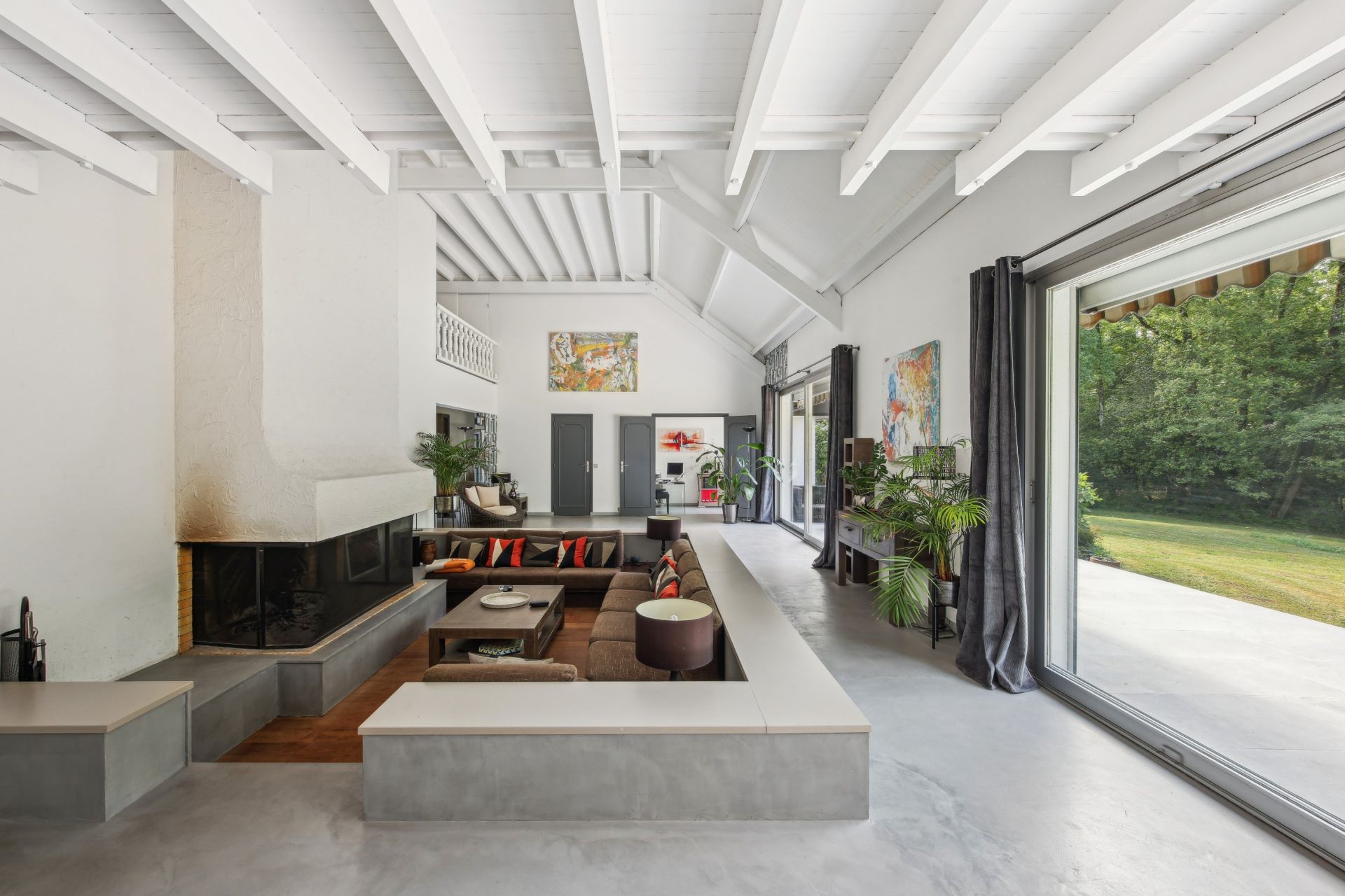 architect's house 10 Rooms for sale on CHEVREUSE (78460)