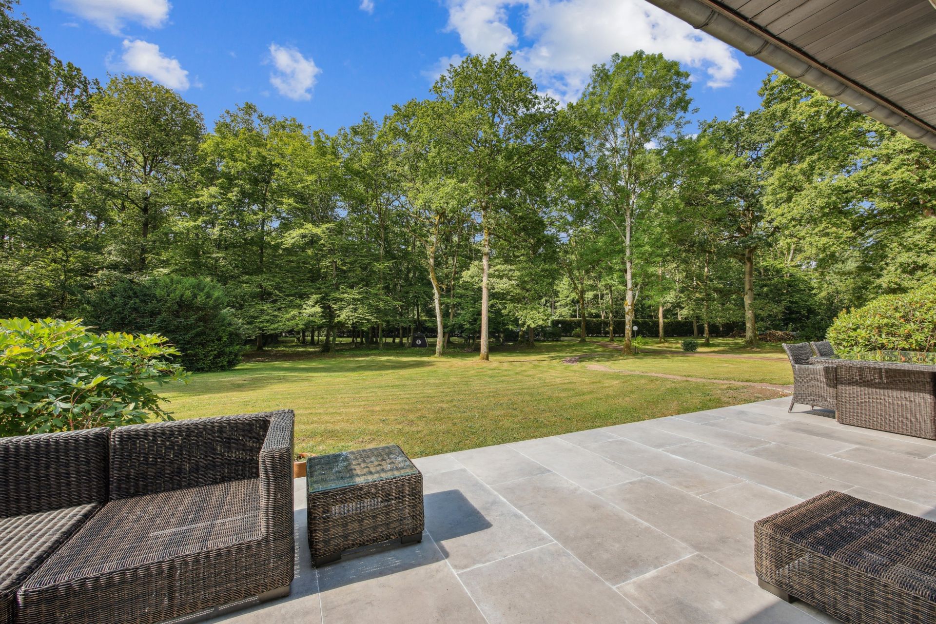 Vente Maison d'architecte Chevreuse 10 Pièces 580 m² — 17