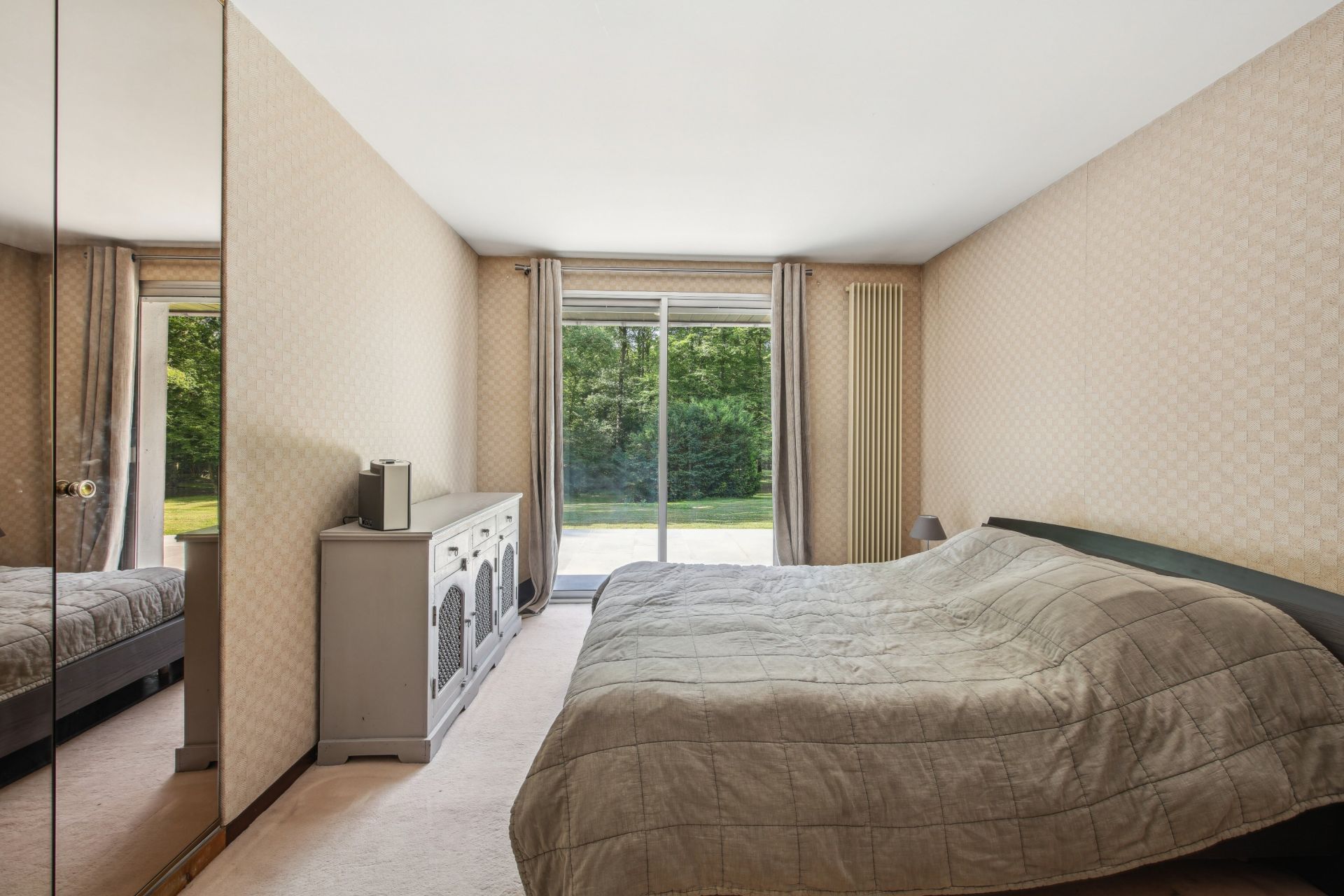 Vente Maison d'architecte Chevreuse 10 Pièces 580 m² — 29