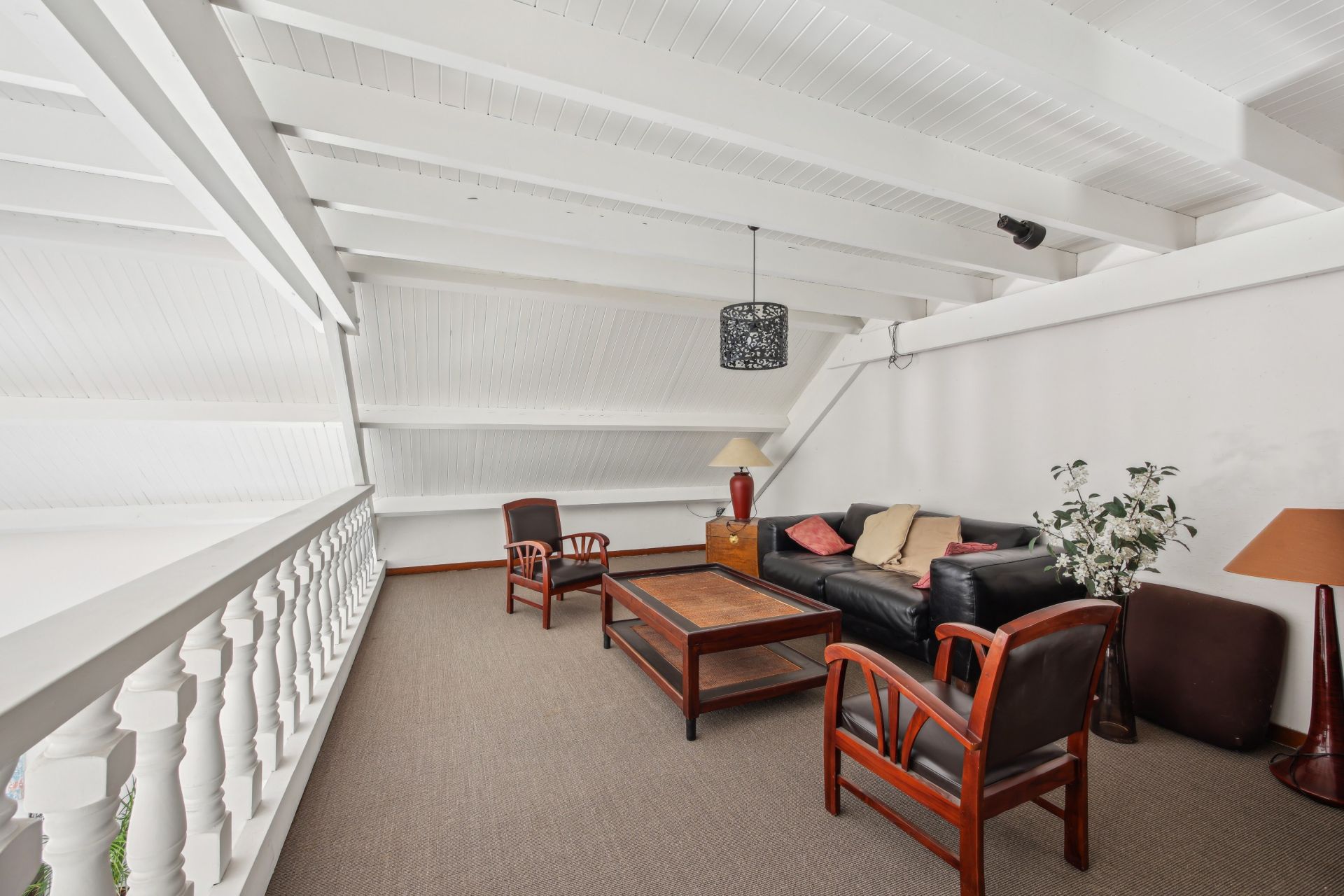 architect's house 10 Rooms for sale on CHEVREUSE (78460)