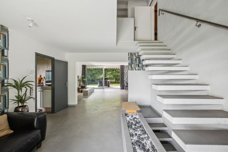 Vente Maison d'architecte Chevreuse 10 Pièces 580 m² — 28