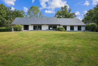 Sale Architect's house Chevreuse 10&nbsp;Rooms 460&nbsp;m²