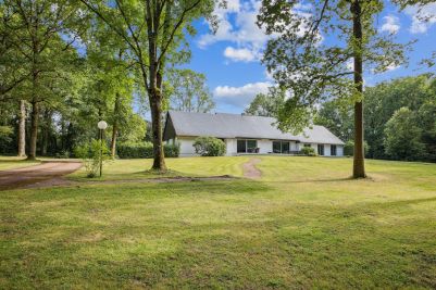 Vente Maison d'architecte Chevreuse 10 Pièces 580 m² — 7