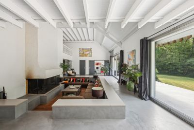 Sale Architect's house Chevreuse 10&nbsp;Rooms 460&nbsp;m²