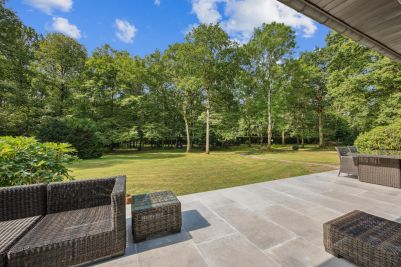 Vente Maison d'architecte Chevreuse 10 Pièces 580 m² — 19
