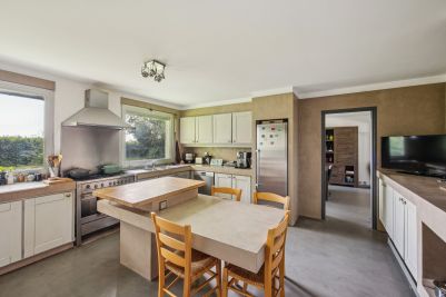 Vente Maison d'architecte Chevreuse 10 Pièces 580 m² — 23
