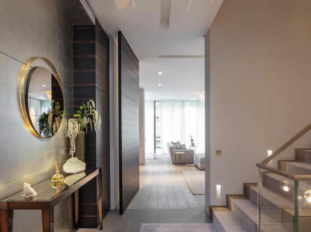 mansion (hôtel particulier) 12 Rooms for sale on PARIS (75016)