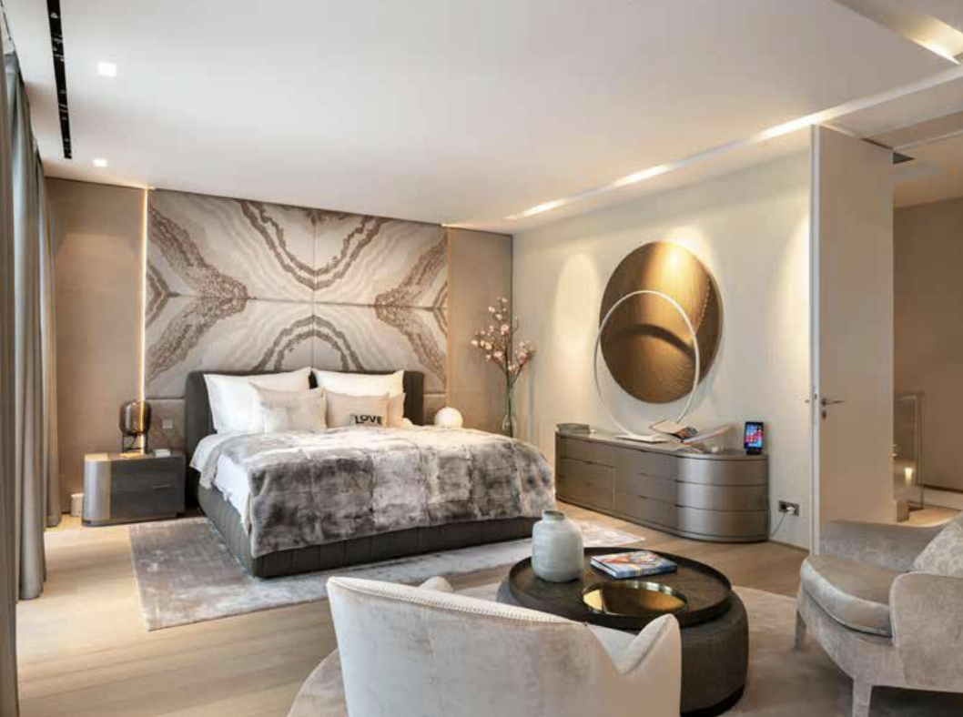 mansion (hôtel particulier) 12 Rooms for sale on PARIS (75016)
