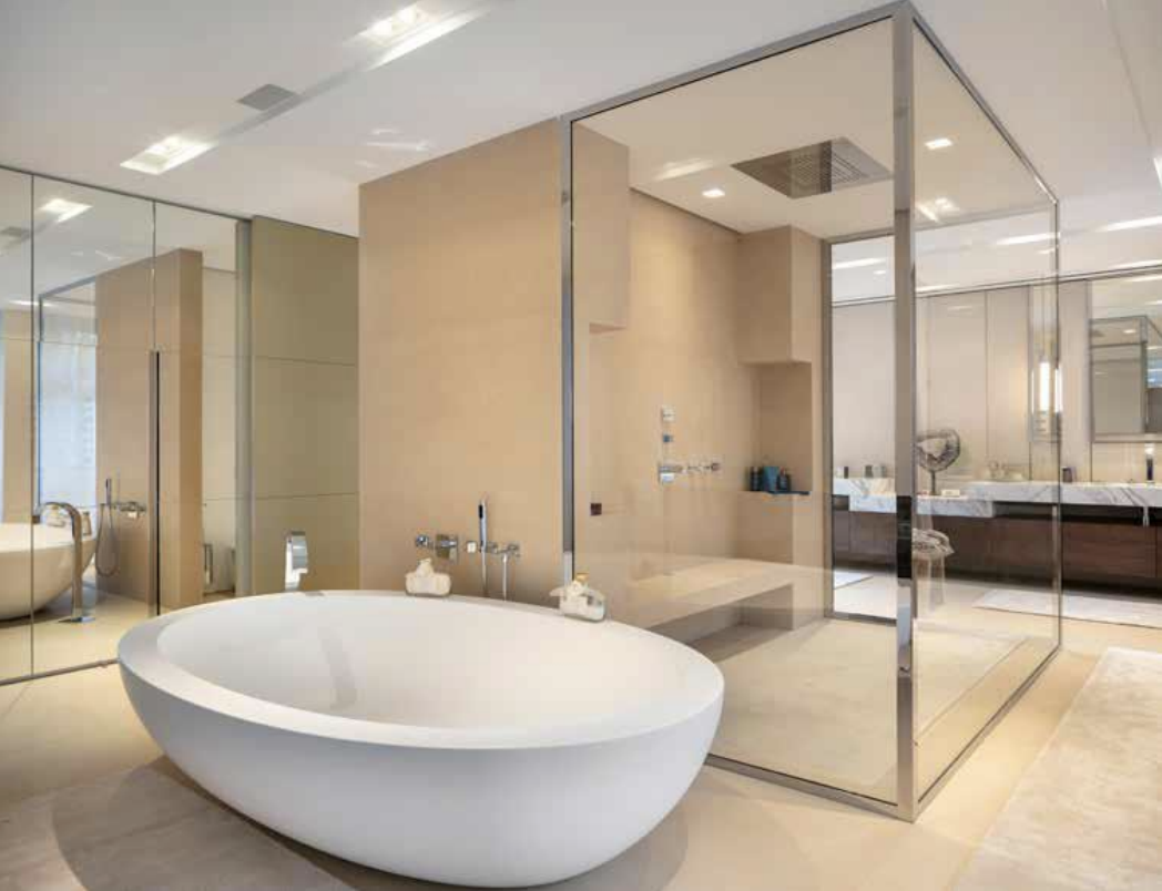 mansion (hôtel particulier) 12 Rooms for sale on PARIS (75016)