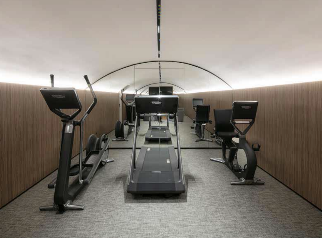 hôtel particulier 12 Pièces en vente sur PARIS (75016)