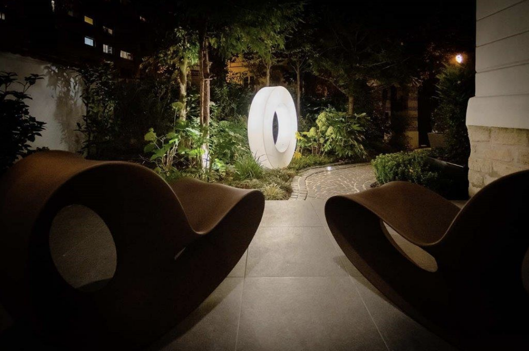 hôtel particulier 12 Pièces en vente sur PARIS (75016)