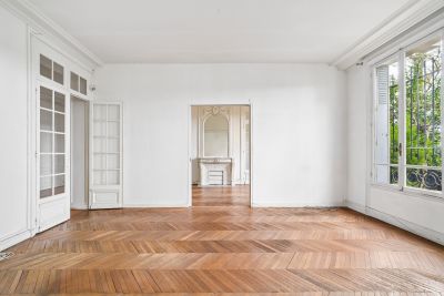 Sale Luxury apartment Paris 16 9&nbsp;Rooms 284&nbsp;m²