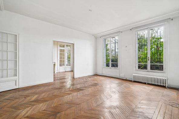 Sale Luxury apartment Paris 16 9&nbsp;Rooms 284&nbsp;m²