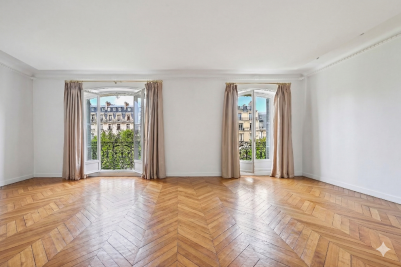 Sale Luxury apartment Paris 16 7&nbsp;Rooms 285&nbsp;m²