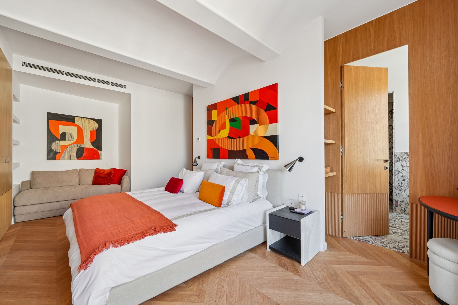 appartement de luxe 5 Pièces en vente sur PARIS (75016)