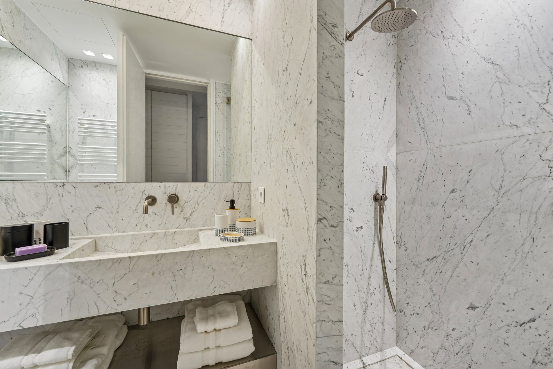 appartement de luxe 5 Pièces en vente sur PARIS (75016)