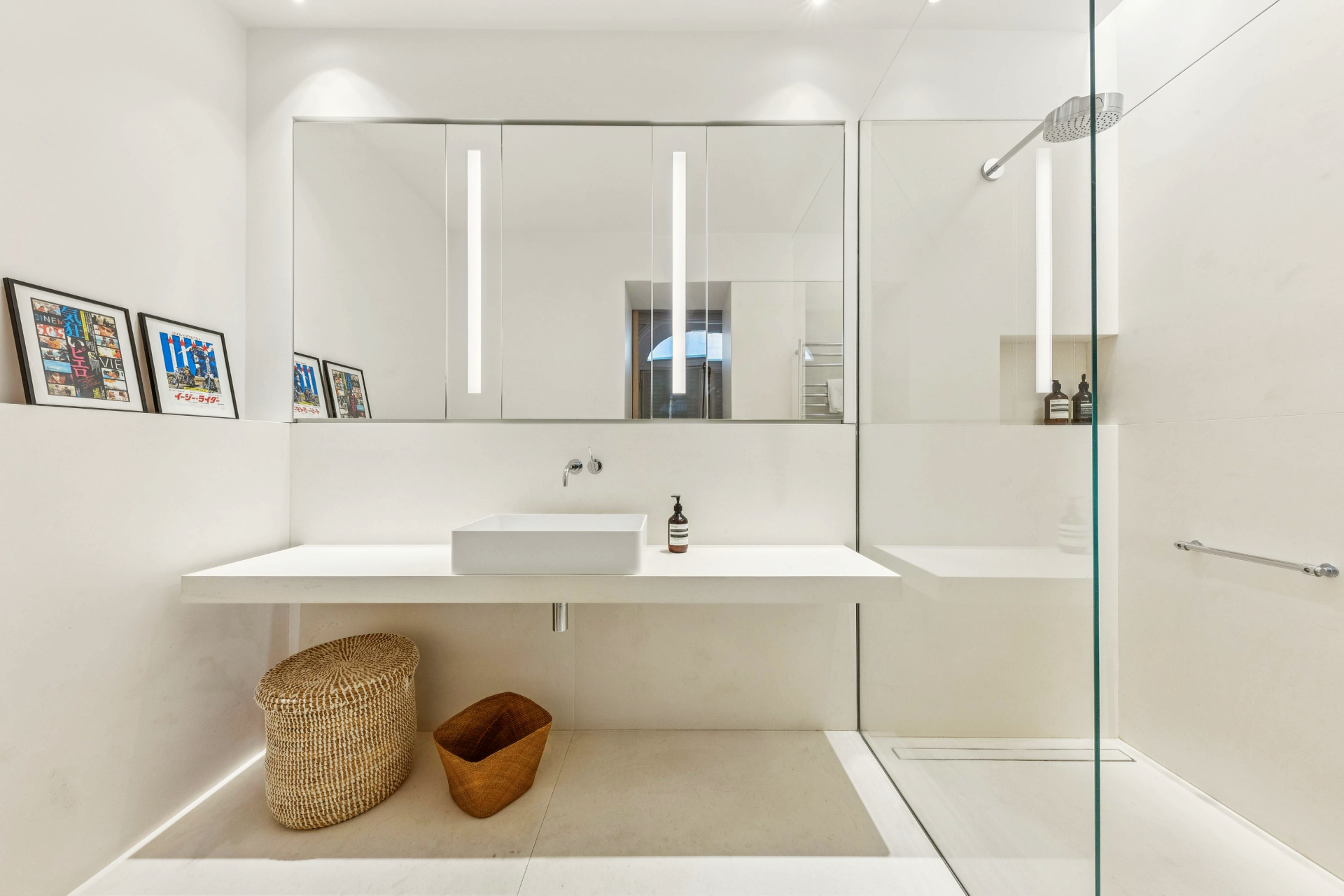 luxury apartment 6 Rooms for sale on PARIS (75006)