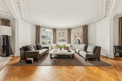 Vente Appartement de luxe Paris 6 6&nbsp;Pièces 197.4&nbsp;m²