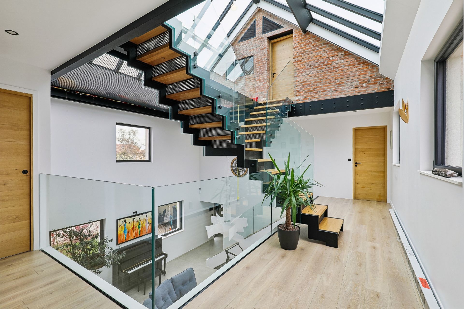 luxury house 9 Rooms for rent on CROISSY SUR SEINE (78290)