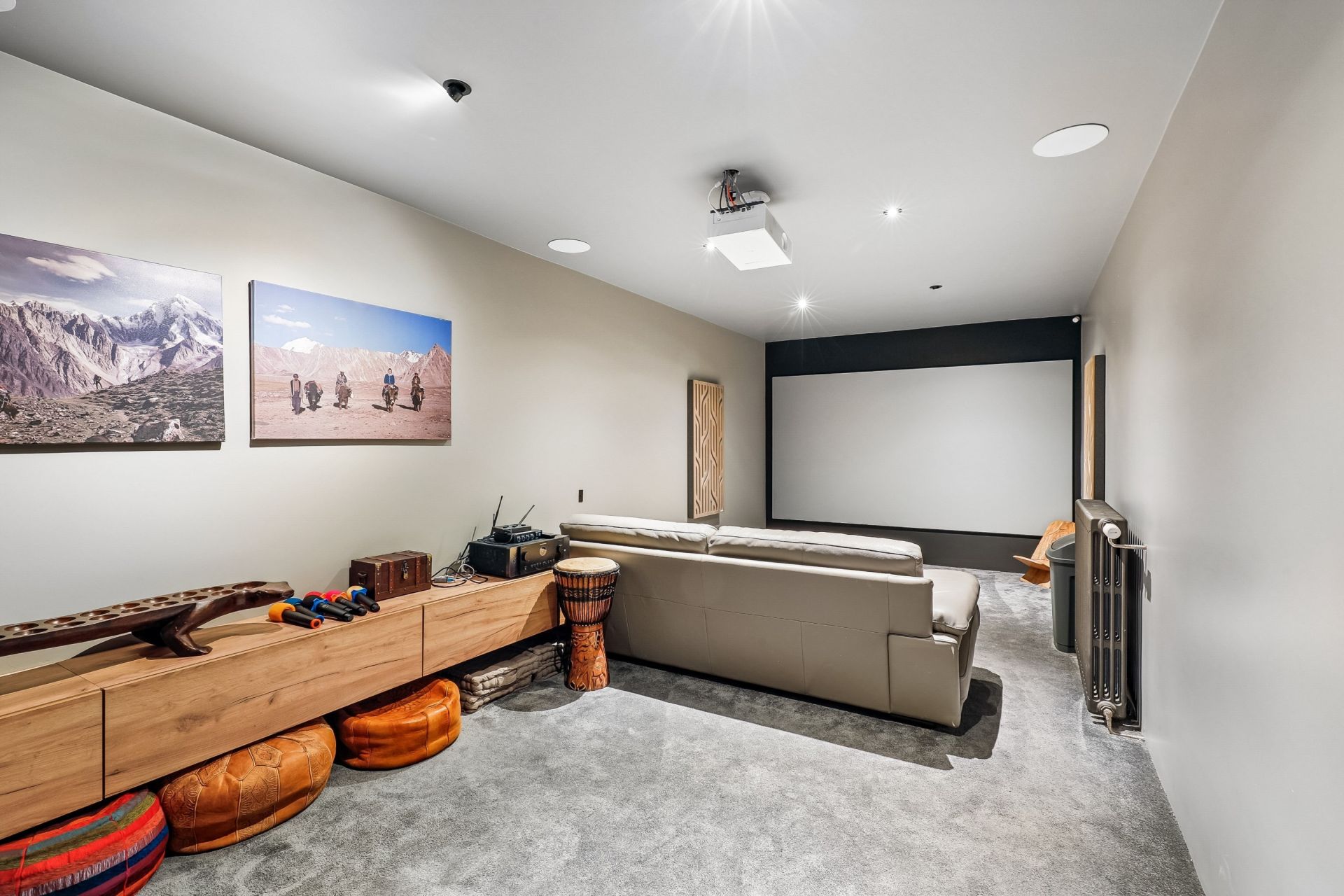 luxury house 9 Rooms for rent on CROISSY SUR SEINE (78290)