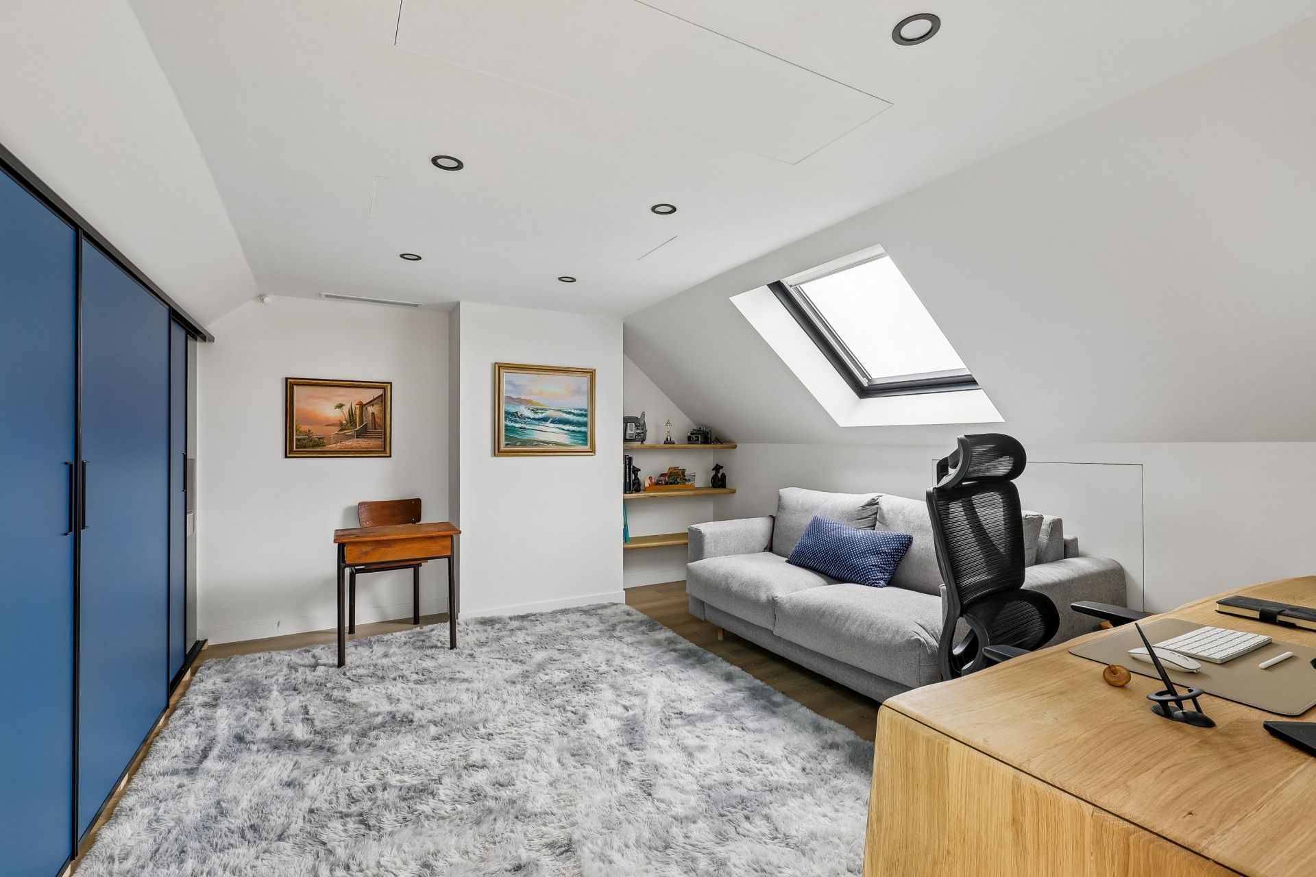 luxury house 9 Rooms for rent on CROISSY SUR SEINE (78290)