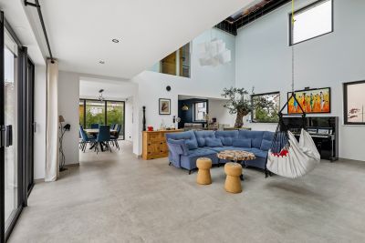 Rental Luxury house Croissy-sur-Seine 9&nbsp;Rooms 297&nbsp;m²