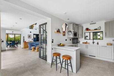 Rental Luxury house Croissy-sur-Seine 9&nbsp;Rooms 297&nbsp;m²