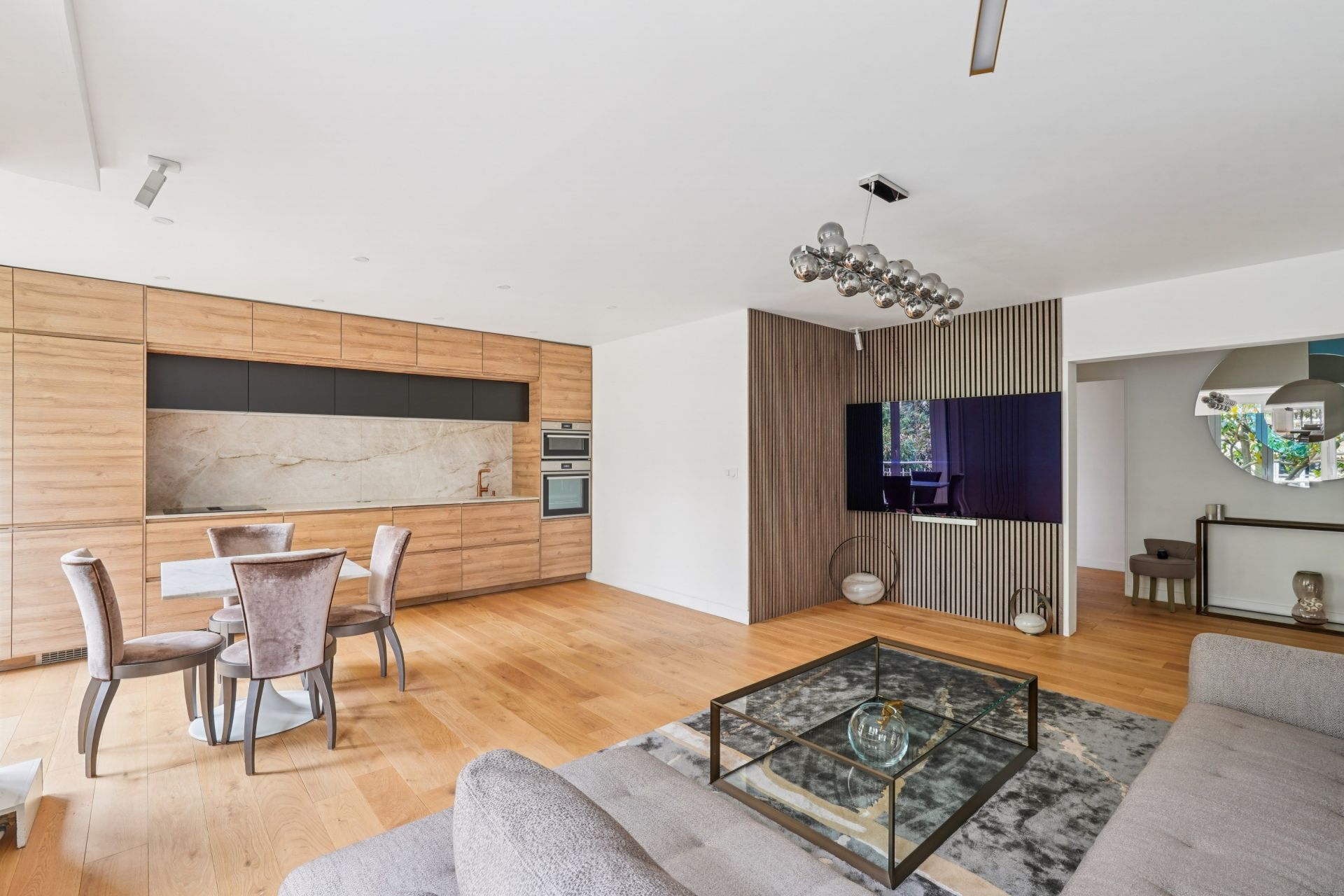 appartement de luxe 4 Pièces en vente sur NEUILLY SUR SEINE (92200)
