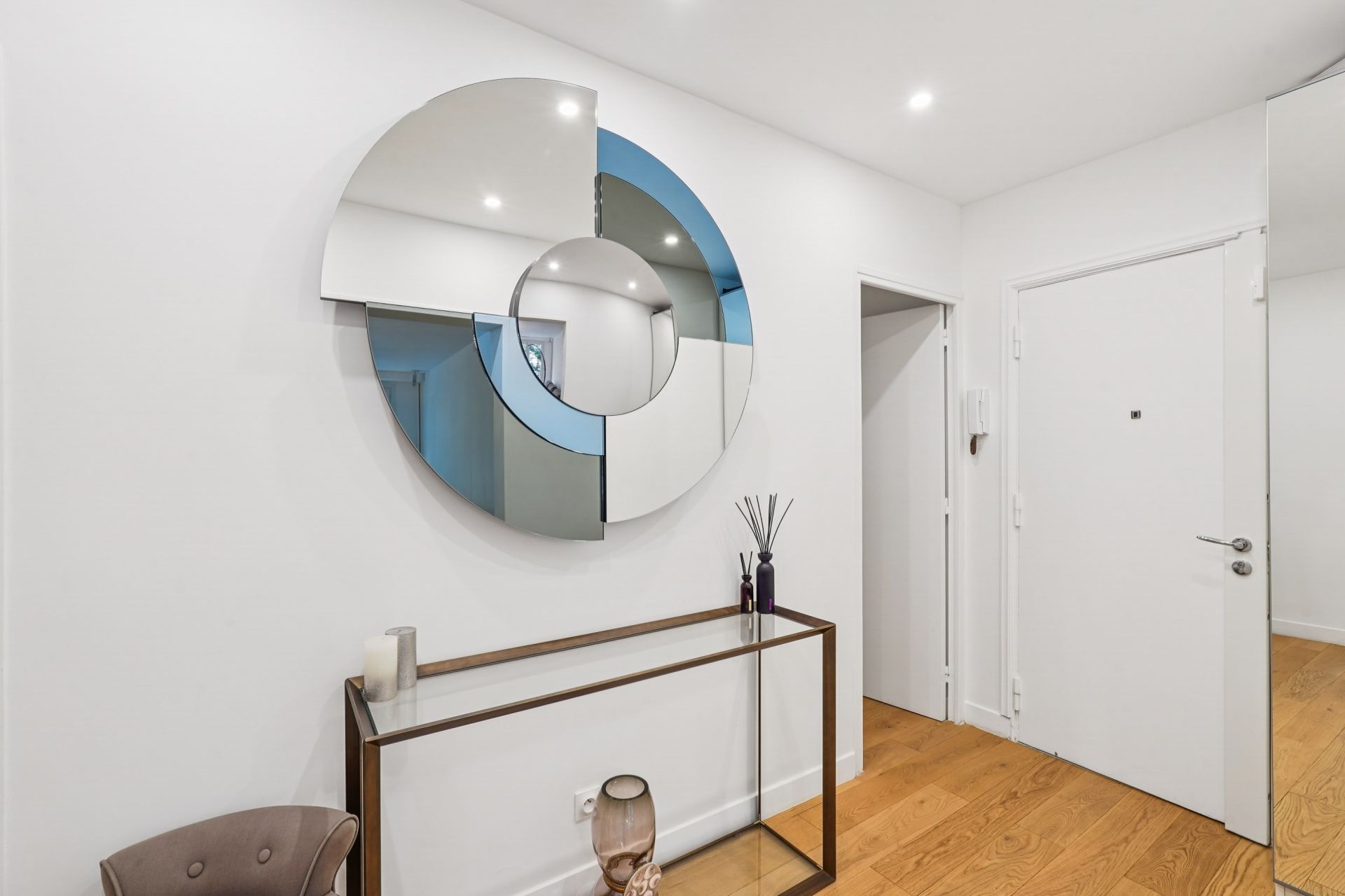 appartement de luxe 4 Pièces en vente sur NEUILLY SUR SEINE (92200)