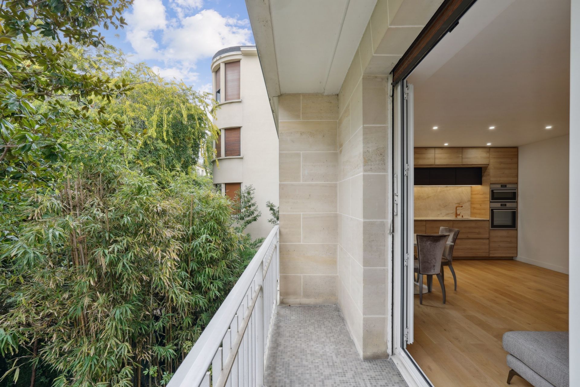 appartement de luxe 4 Pièces en vente sur NEUILLY SUR SEINE (92200)