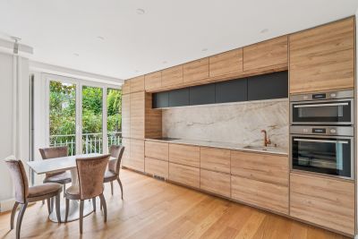 Vente Appartement de luxe Neuilly-sur-Seine 4&nbsp;Pièces 98&nbsp;m²