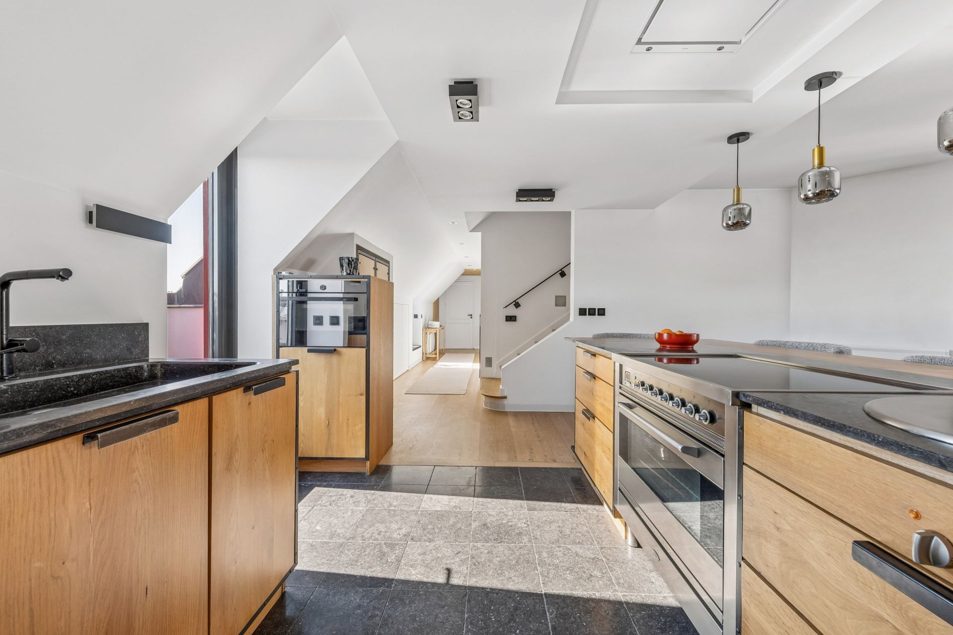 luxury apartment 5 Rooms for sale on PARIS (75014)