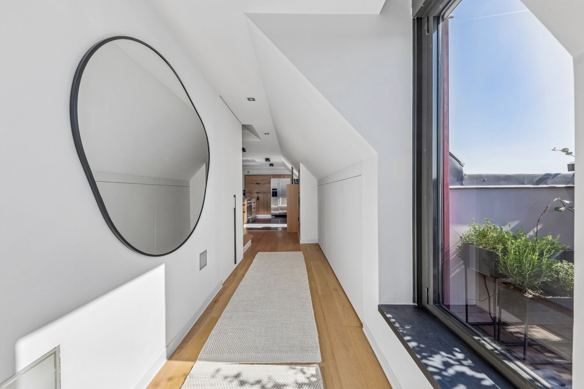 luxury apartment 5 Rooms for sale on PARIS (75014)