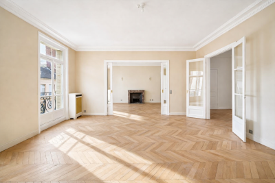 Sale Luxury apartment Paris 16 5&nbsp;Rooms 173&nbsp;m²