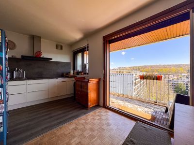 Sale Luxury apartment Meudon 4&nbsp;Rooms 106&nbsp;m²