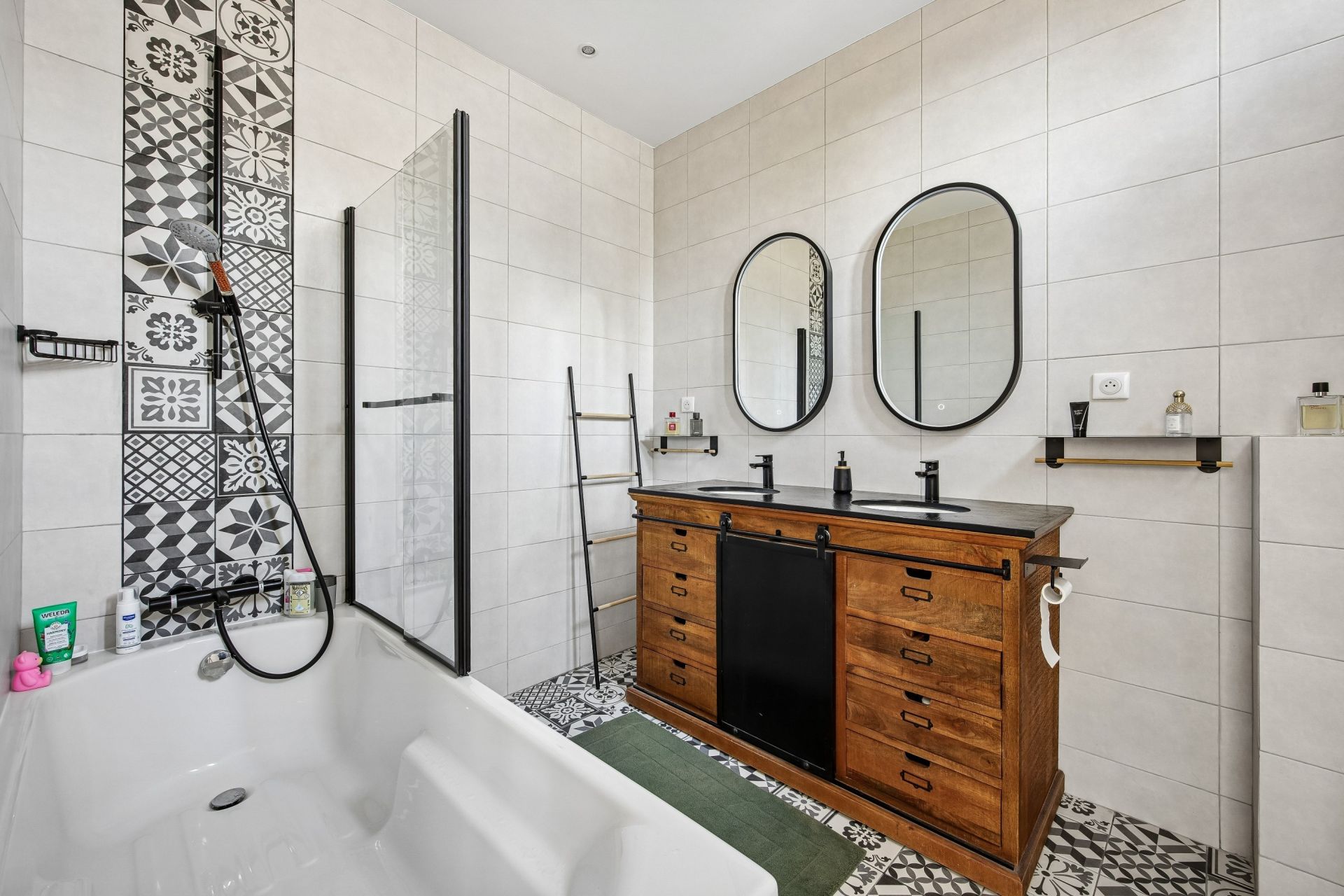 maison de luxe 11 Pièces en vente sur SEPTEUIL (78790)