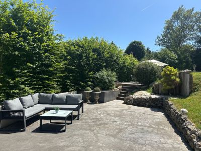 Vente Maison de luxe Septeuil 11&nbsp;Pièces 370&nbsp;m²