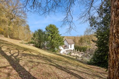 Vente Maison de luxe Septeuil 11&nbsp;Pièces 370&nbsp;m²