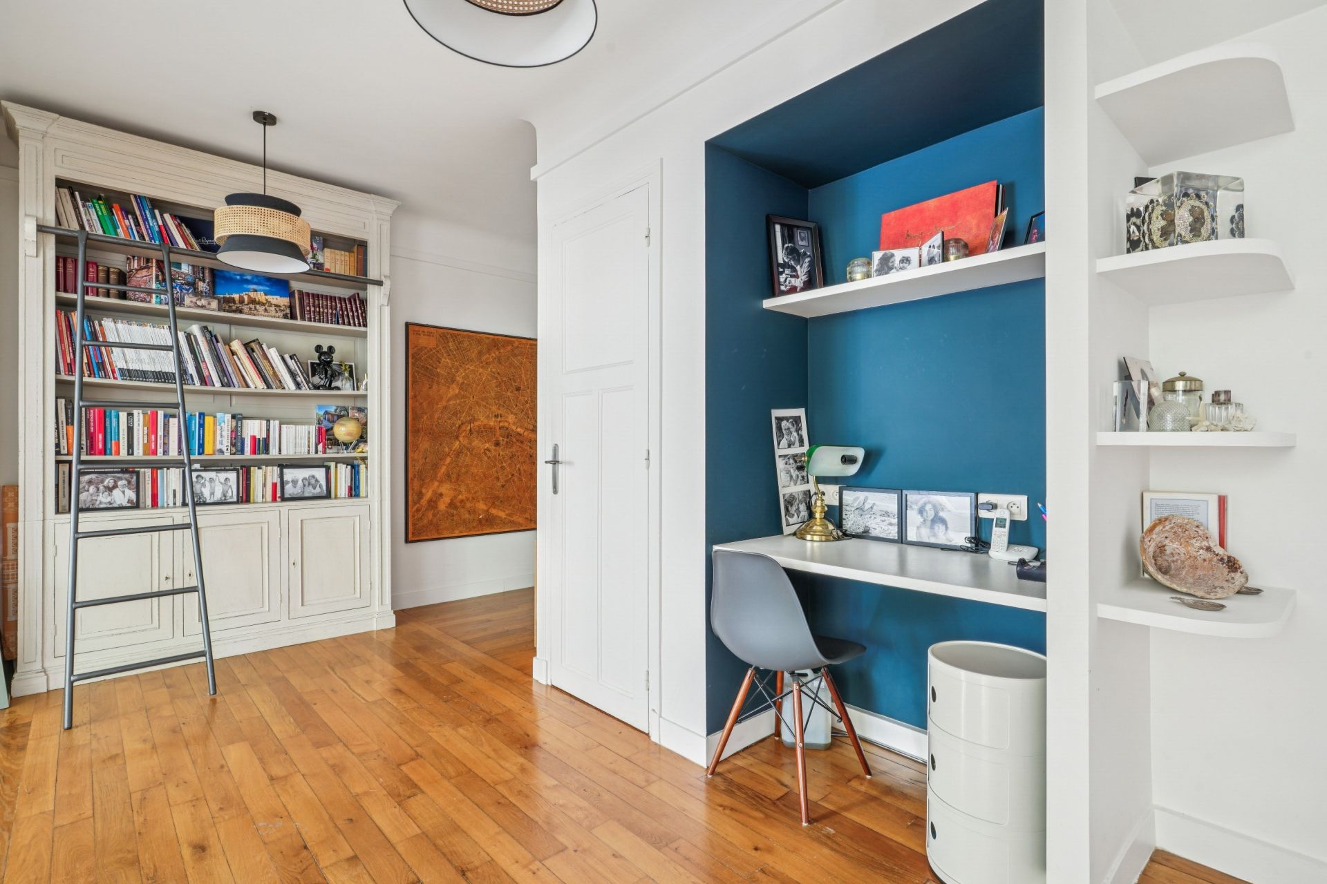 appartement de luxe 6 Pièces en vente sur NEUILLY SUR SEINE (92200)