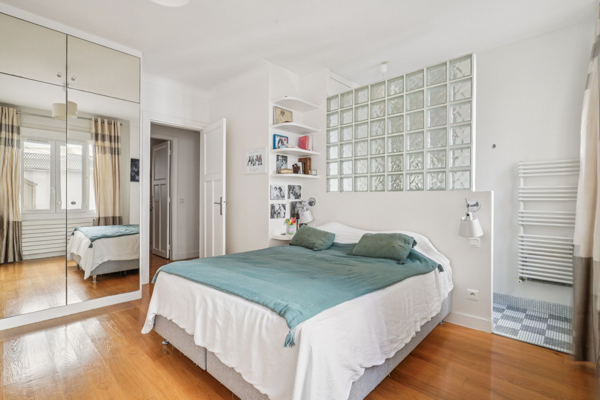 appartement de luxe 6 Pièces en vente sur NEUILLY SUR SEINE (92200)