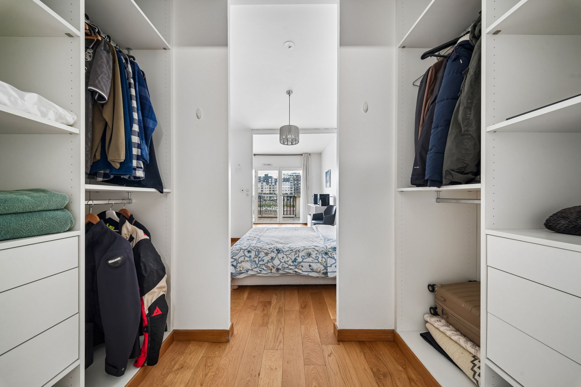 luxury apartment 2 Rooms for sale on NEUILLY SUR SEINE (92200)