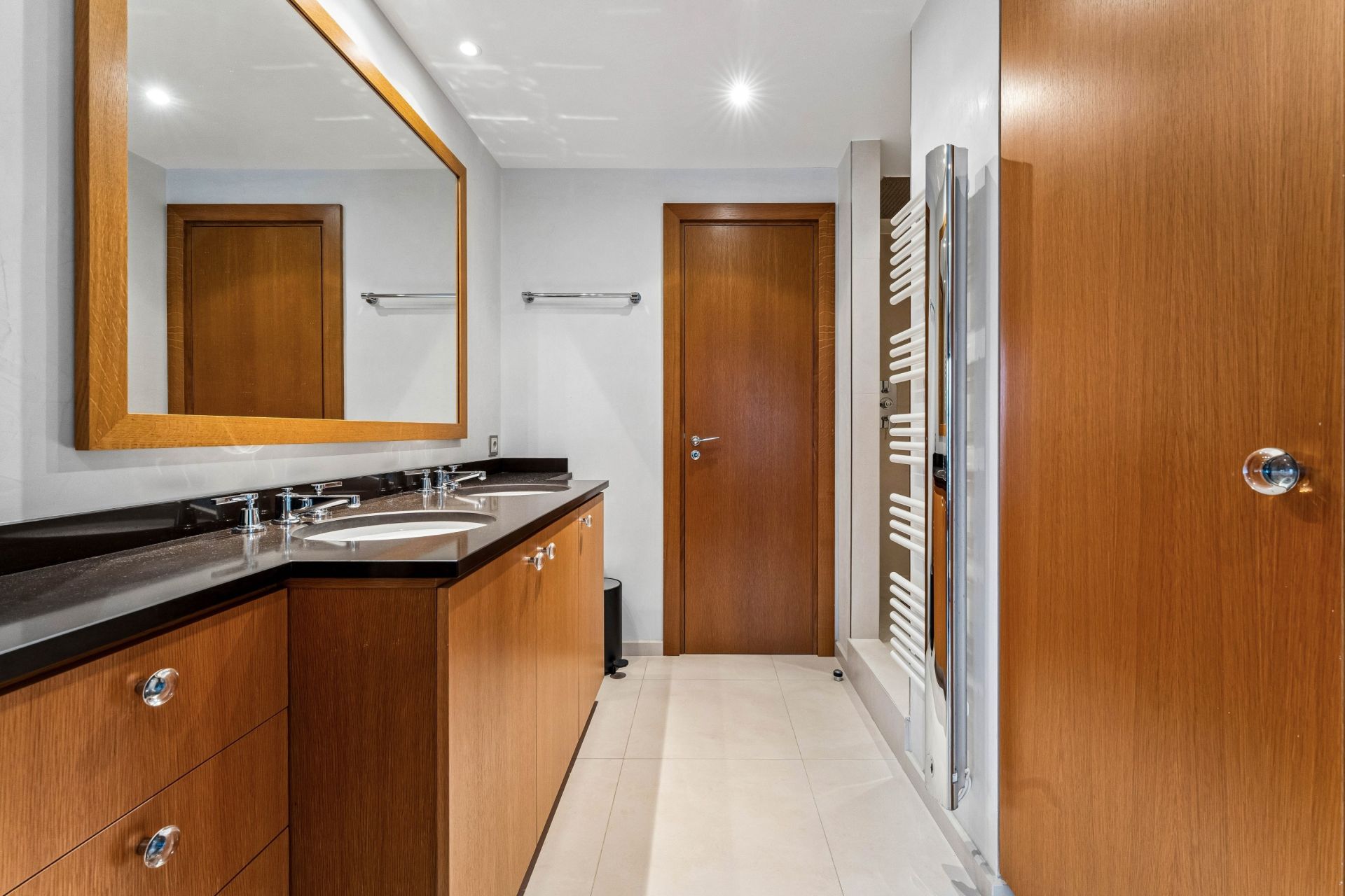 appartement de luxe 6 Pièces en vente sur PARIS (75016)