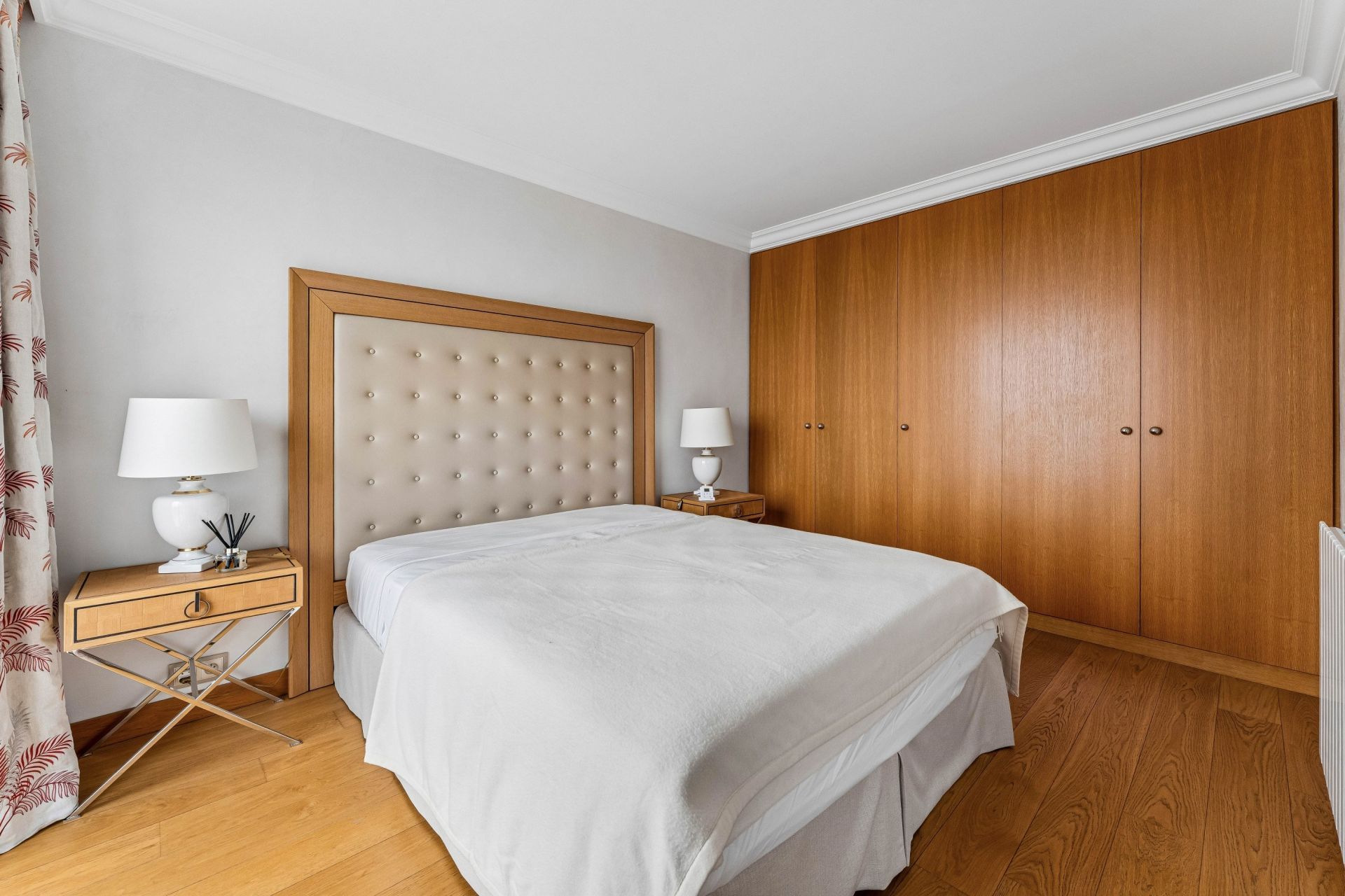 appartement de luxe 6 Pièces en vente sur PARIS (75016)