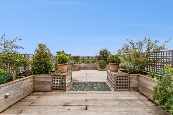 Sale Luxury apartment Paris 16 6&nbsp;Rooms 320&nbsp;m²