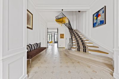 Vente Maison de luxe Paris 16 8&nbsp;Pièces 425.21&nbsp;m²