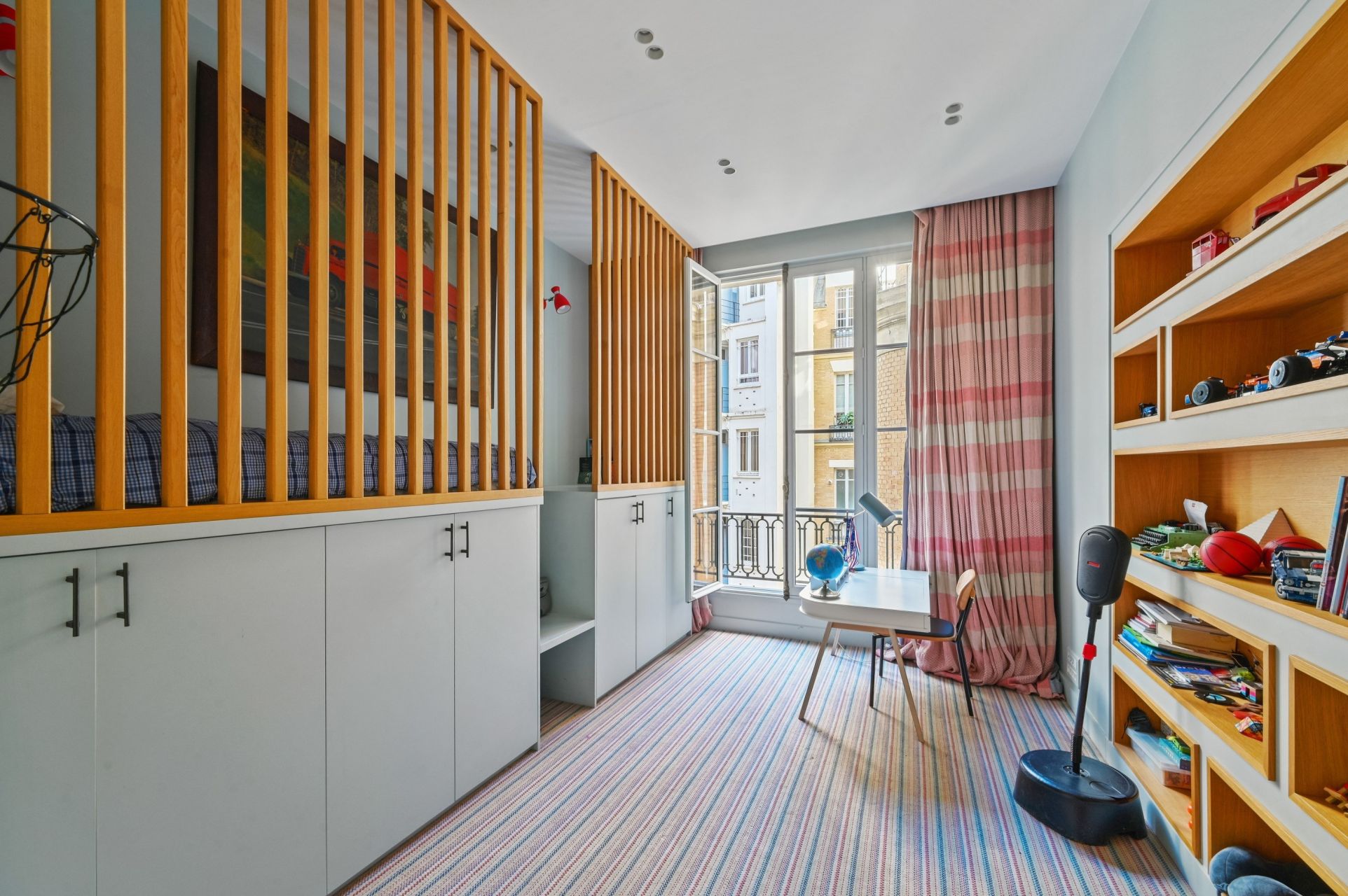 appartement de luxe 8 Pièces en vente sur PARIS (75016)