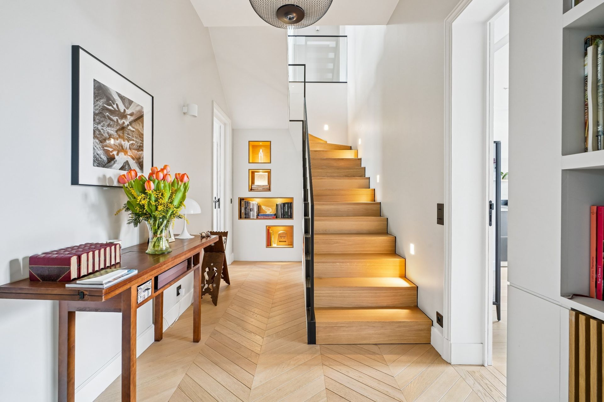 luxury apartment 15 Rooms for sale on NEUILLY SUR SEINE (92200)